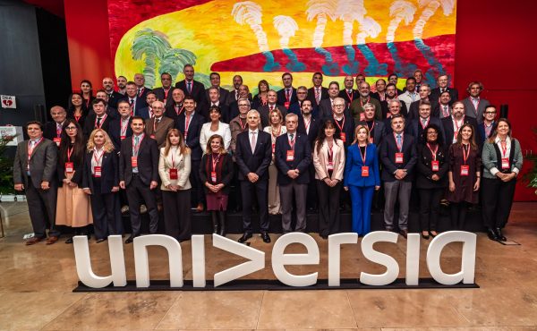La UCALP presente en el III Encuentro Nacional de Universidades MetaRed Argentina 2026