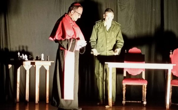 Emotivo homenaje a los beatos riojanos a 50 años de su martirio