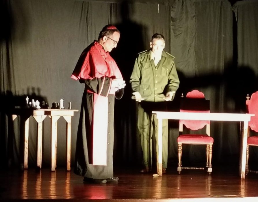 Emotivo homenaje a los beatos riojanos a 50 años de su martirio