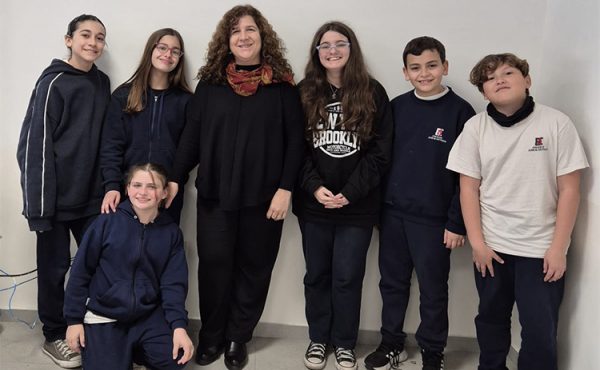 Alumnos del Estrada participaron en competencias nacionales de matemática