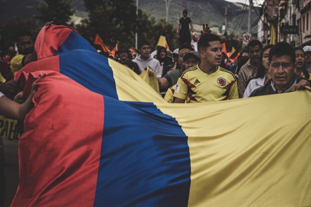 Apoyo de las Universidades Católicas al pueblo de Colombia