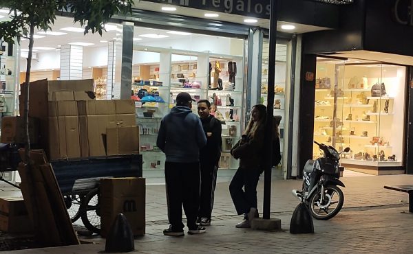 Escucha, encuentro y confianza para acompañar a personas en situación de calle