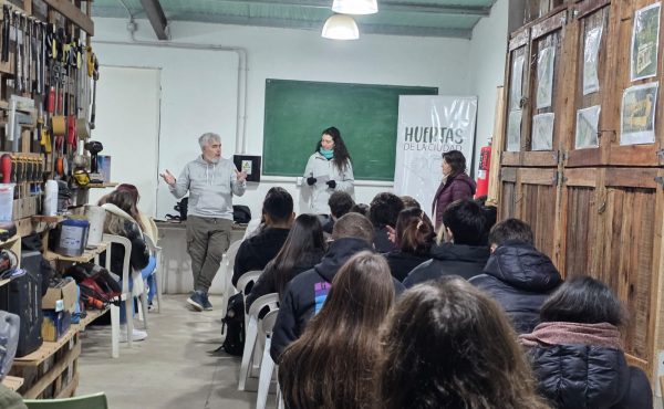 Exceso de azúcares y ultraprocesados: ningún estudiante alcanza el 100% de las recomendaciones alimentarias saludables