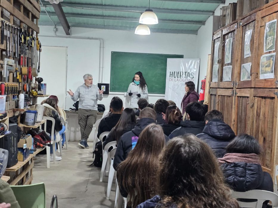 Exceso de azúcares y ultraprocesados: ningún estudiante alcanza el 100% de las recomendaciones alimentarias saludables