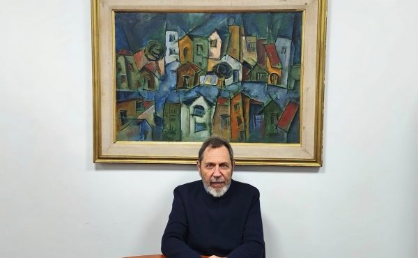 “El desafío es ver cómo el arte y la arquitectura religiosa dialogan con la transformación cultural”