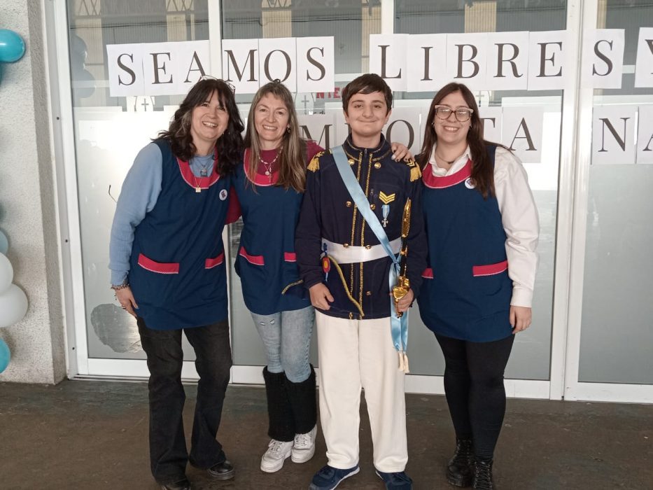 San Martín en el aula: cómo enseñar el legado del Libertador en la escuela primaria