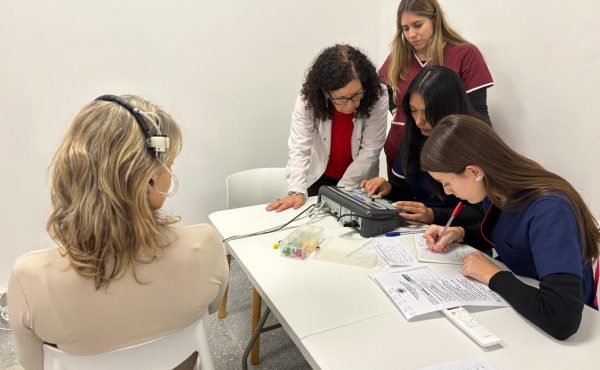 El Espacio de Bienestar Comunitario brinda atención en diversas especialidades para la salud y la comunidad