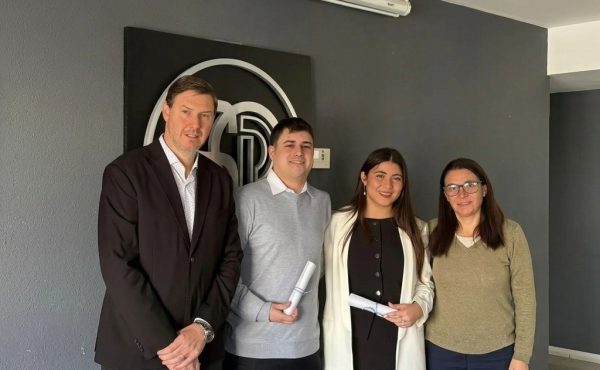 Jura hipocrática para graduados de Odontología