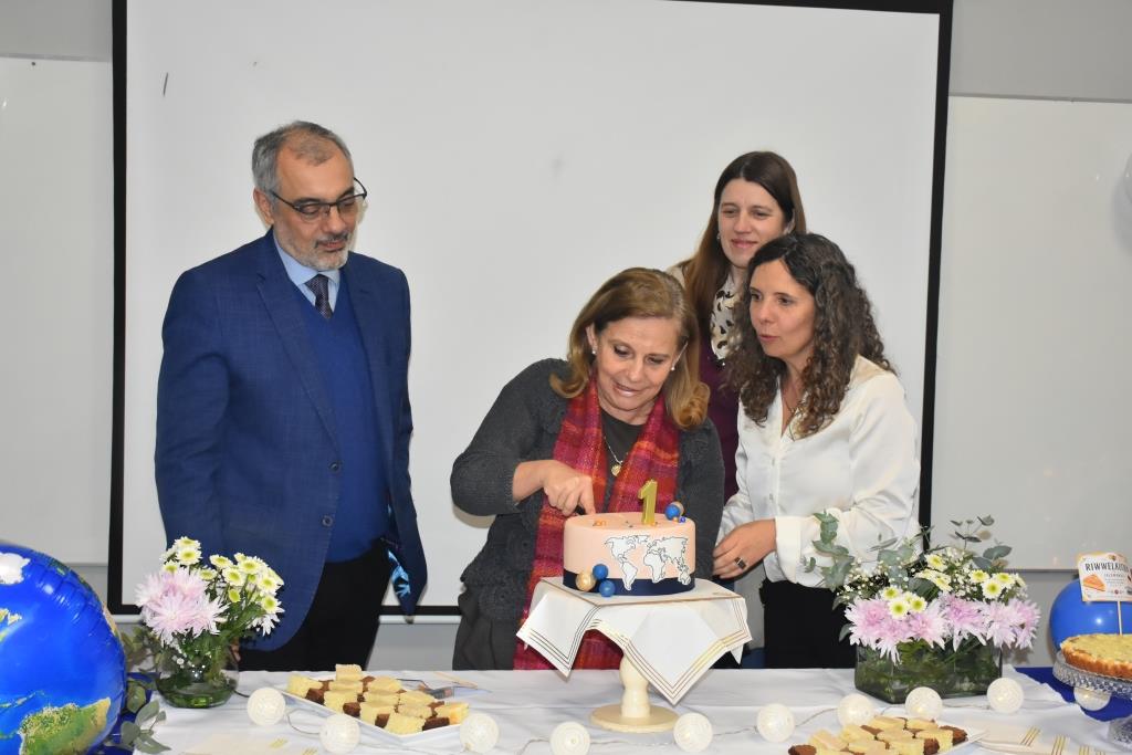 La Escuela de Idiomas y Culturas festejó su primer año en comunidad (12)