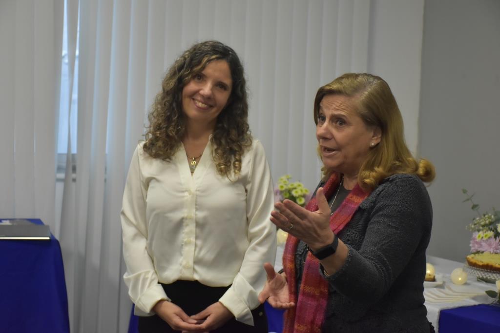 La Escuela de Idiomas y Culturas festejó su primer año en comunidad (5)