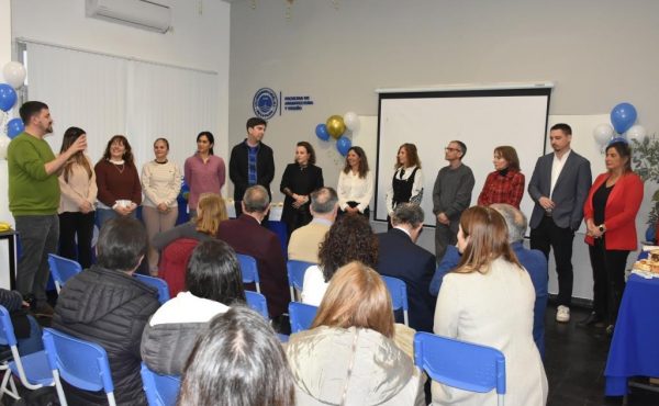 Formación en inglés jurídico, la nueva propuesta de la Escuela de Idiomas
