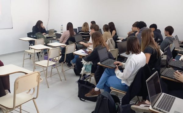 La Sede Bahía Blanca amplía sus espacios con la inauguración de dos nuevas aulas