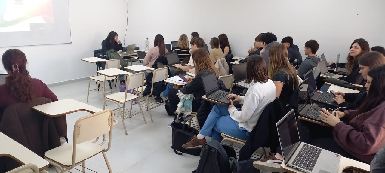 La Sede Bahía Blanca amplía sus espacios con la inauguración de dos nuevas aulas