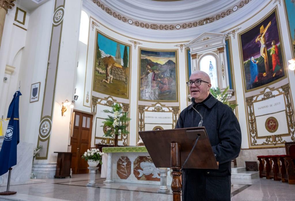 La sede Bahía Blanca celebró su acto de colación