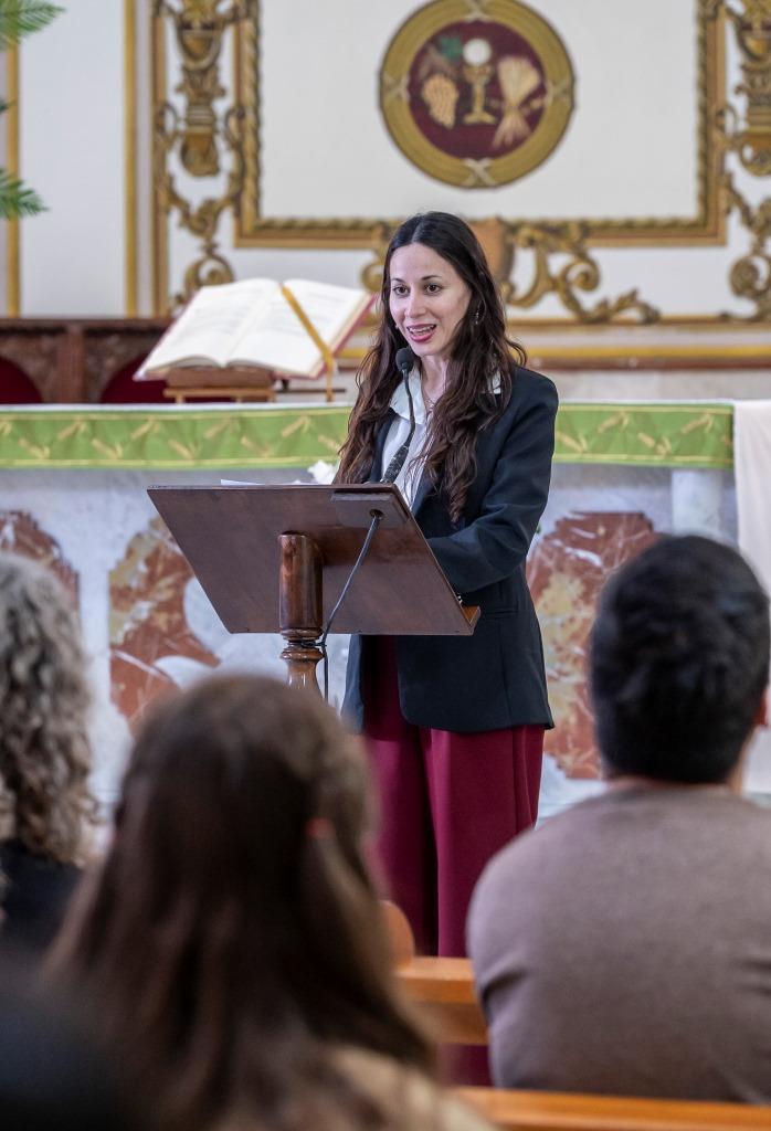La sede Bahía Blanca celebró su acto de colación