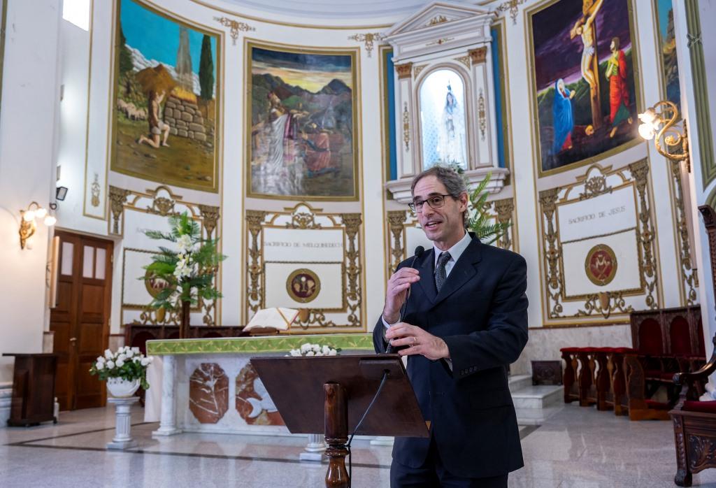 La sede Bahía Blanca celebró su acto de colación