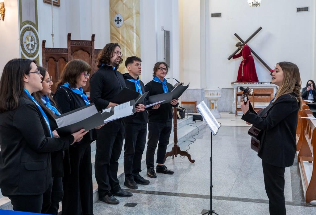 La sede Bahía Blanca celebró su acto de colación