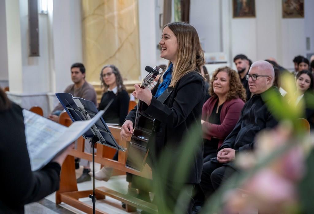 La sede Bahía Blanca celebró su acto de colación