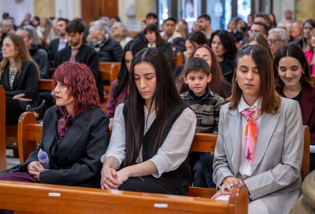 La sede Bahía Blanca celebró su acto de colación
