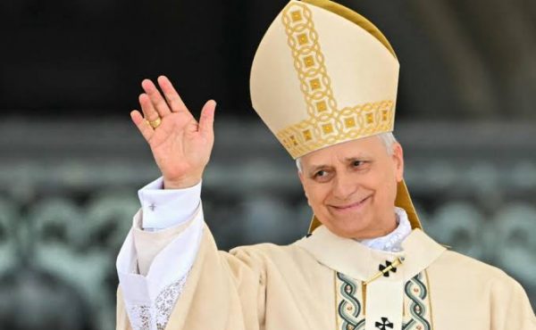 El Papa León XIV confirmó su visita a Argentina del 8 al 11 de noviembre