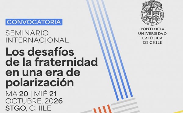 Convocatoria al VII Seminario Internacional de la RUEF