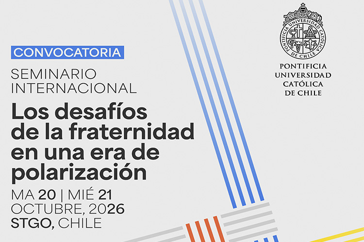 Convocatoria al VII Seminario Internacional de la RUEF