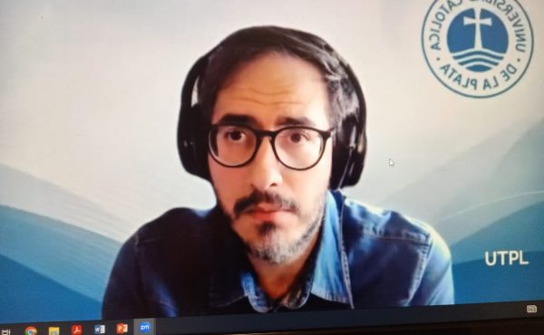 Se realizó un seminario internacional sobre el futuro de la educación superior