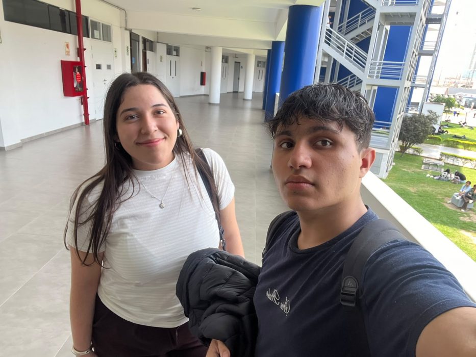 Alumnos de la UCALP comenzaron sus experiencias de intercambio internacional (3)