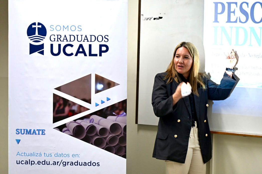 Charla sobre el Atlántico Sur y los desafíos de la soberanía (3)