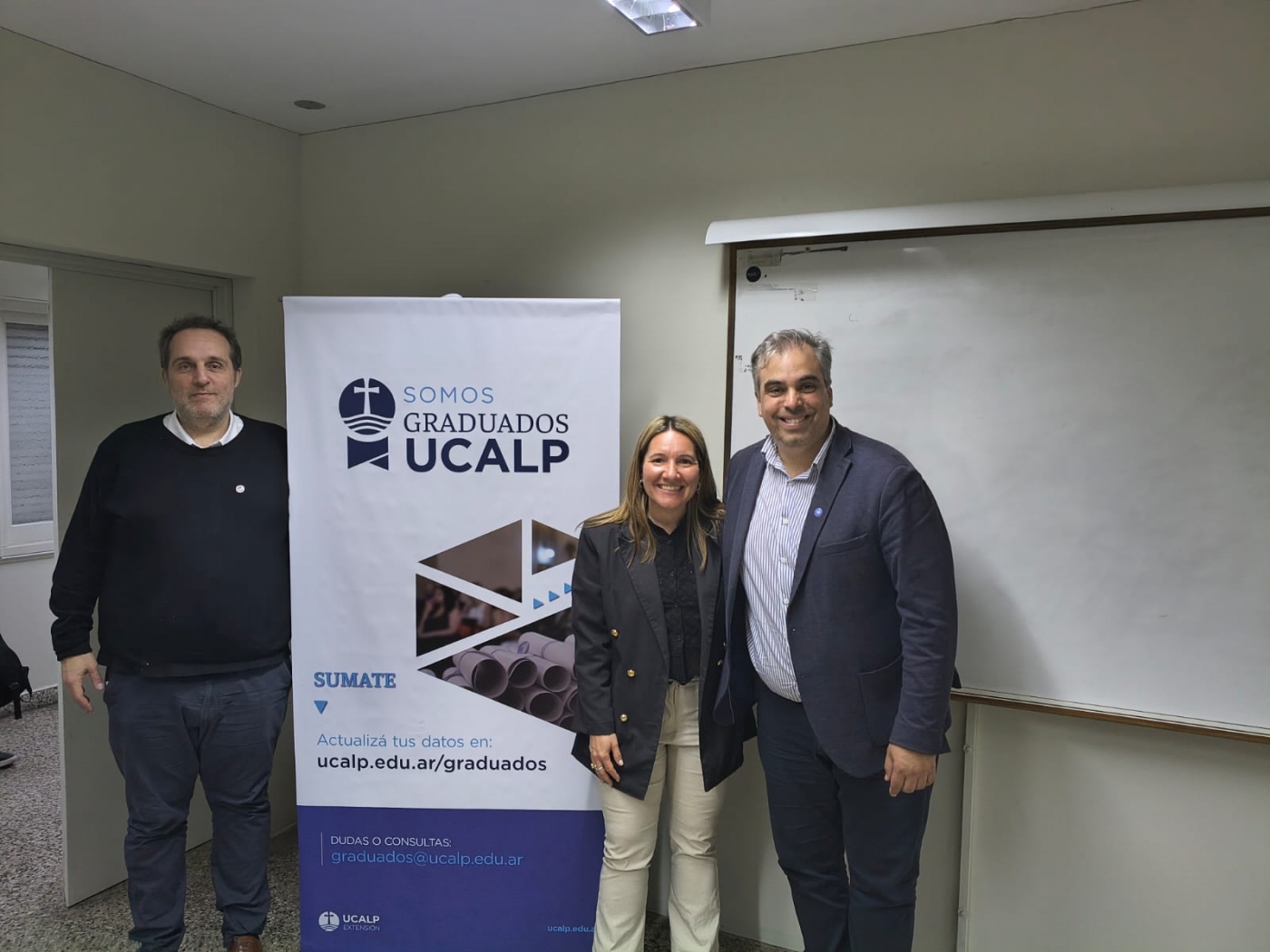 Charla sobre el Atlántico Sur y los desafíos de la soberanía