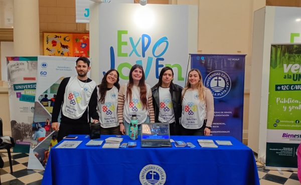 Democracia, ambiente y salud mental en un congreso de juventudes