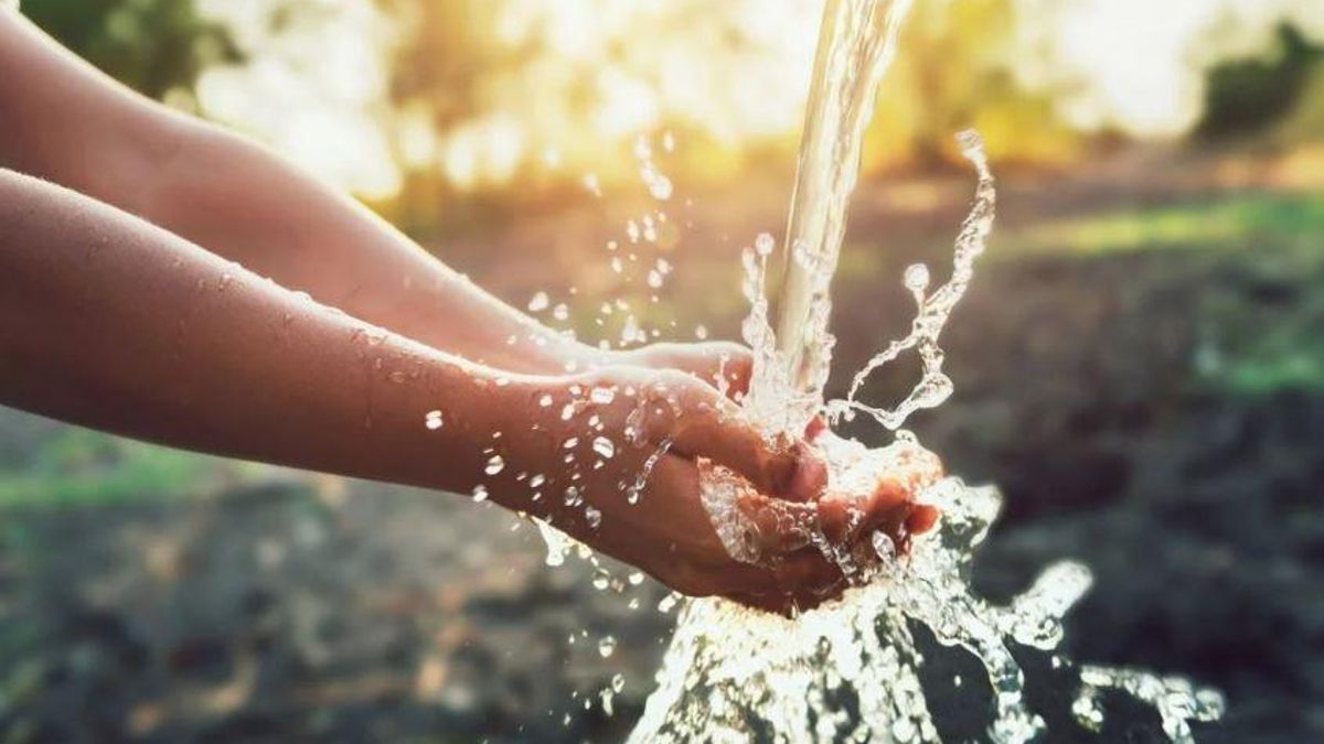 Tiempo de la Creación 2026: orar y promover el cuidado del agua