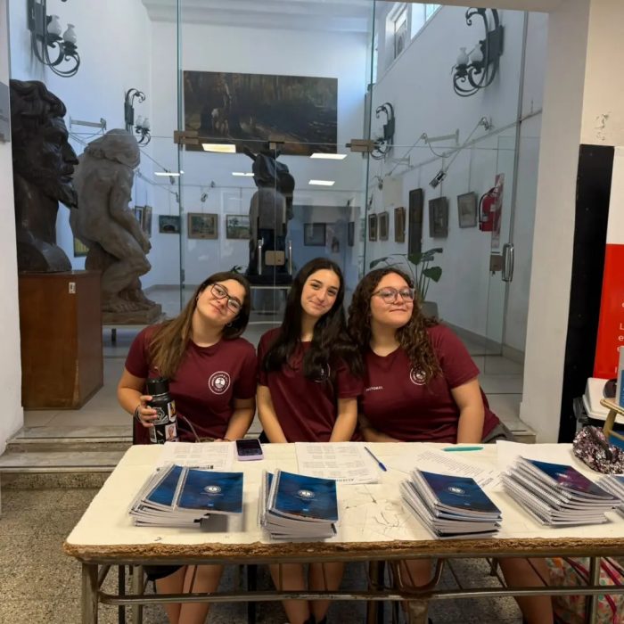 El colegio como “hogar”, una de las reflexiones del encuentro intercolegial de pastorales 14