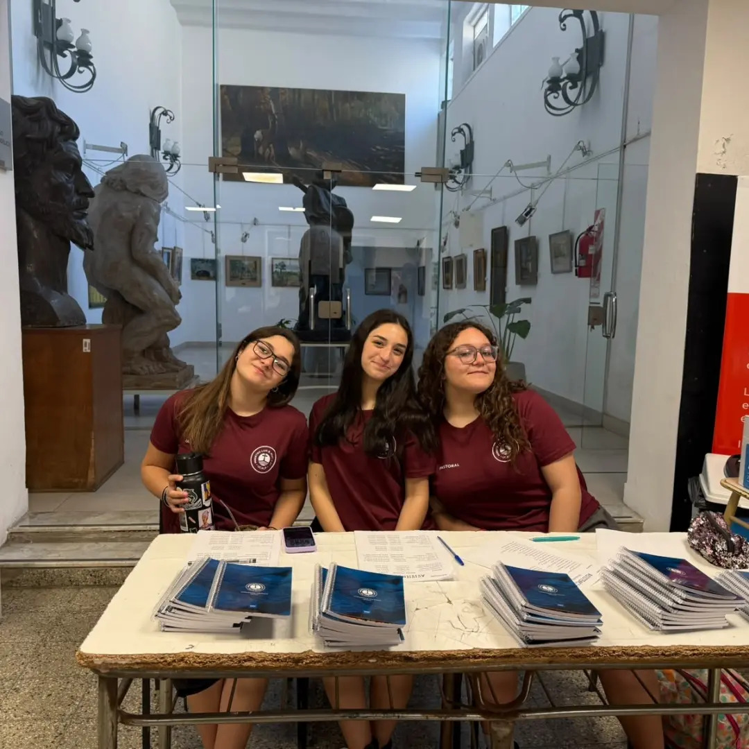 El colegio como “hogar”, una de las reflexiones del encuentro intercolegial de pastorales 14
