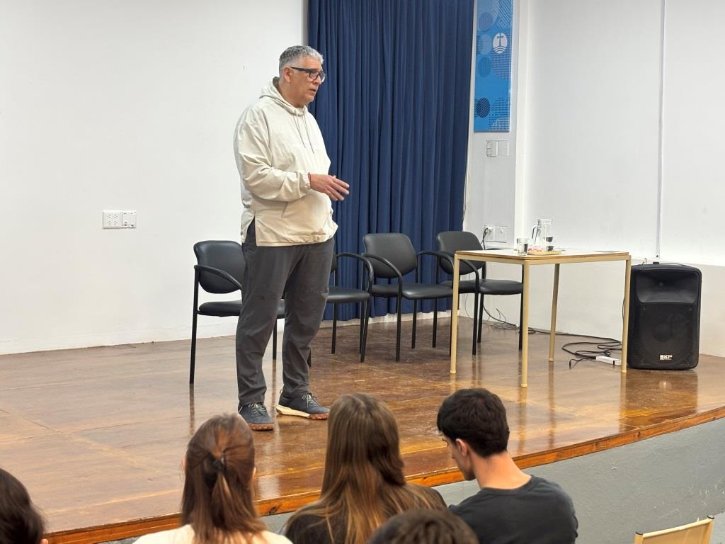 Kinesiología reunió a estudiantes y profesionales en Bahía Blanca para compartir experiencias 