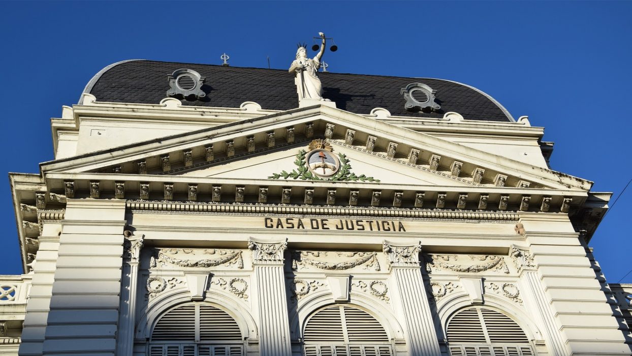 Aportes de la UCALP al proyecto de reglamentación de IA de la Suprema Corte bonaerense