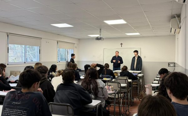 La internacionalización llegó a todas las carreras de Derecho y Ciencias Políticas