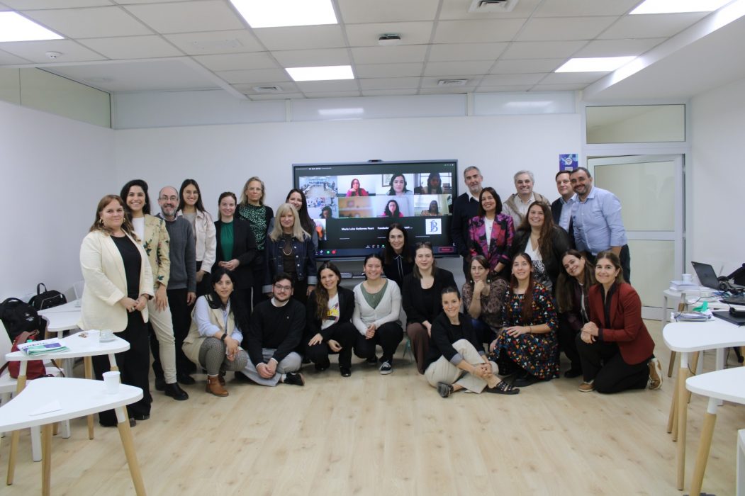 Nueva reunión del Foro Argentino para la Educación Internacional