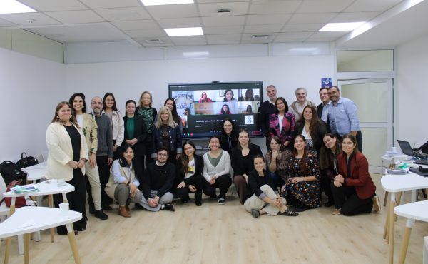 Nueva reunión del Foro Argentino para la Educación Internacional