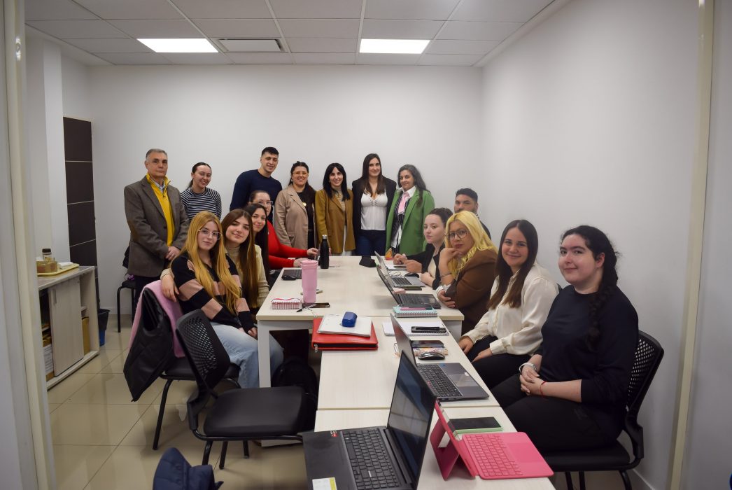 Abren un Consultorio Jurídico en San Martín para la práctica de los estudiantes de Derecho