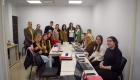 Nuevo espacio de formación práctica para estudiantes de Derecho de la Sede San Martín