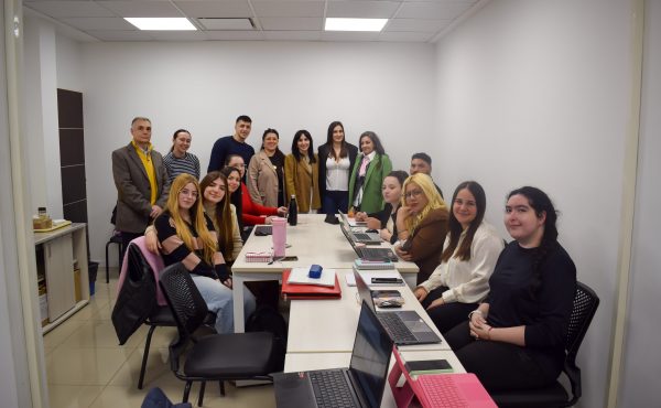 Abren un Consultorio Jurídico en San Martín para la práctica de los estudiantes de Derecho