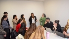 Nuevo espacio de formación práctica para estudiantes de Derecho de la Sede San Martín