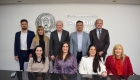 Nuevo espacio de formación práctica para estudiantes de Derecho de la Sede San Martín