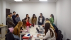 Nuevo espacio de formación práctica para estudiantes de Derecho de la Sede San Martín