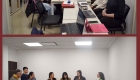 Nuevo espacio de formación práctica para estudiantes de Derecho de la Sede San Martín