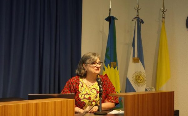 Nutrición y modelos colaborativos, claves de una presentación del Observatorio Socioeconómico