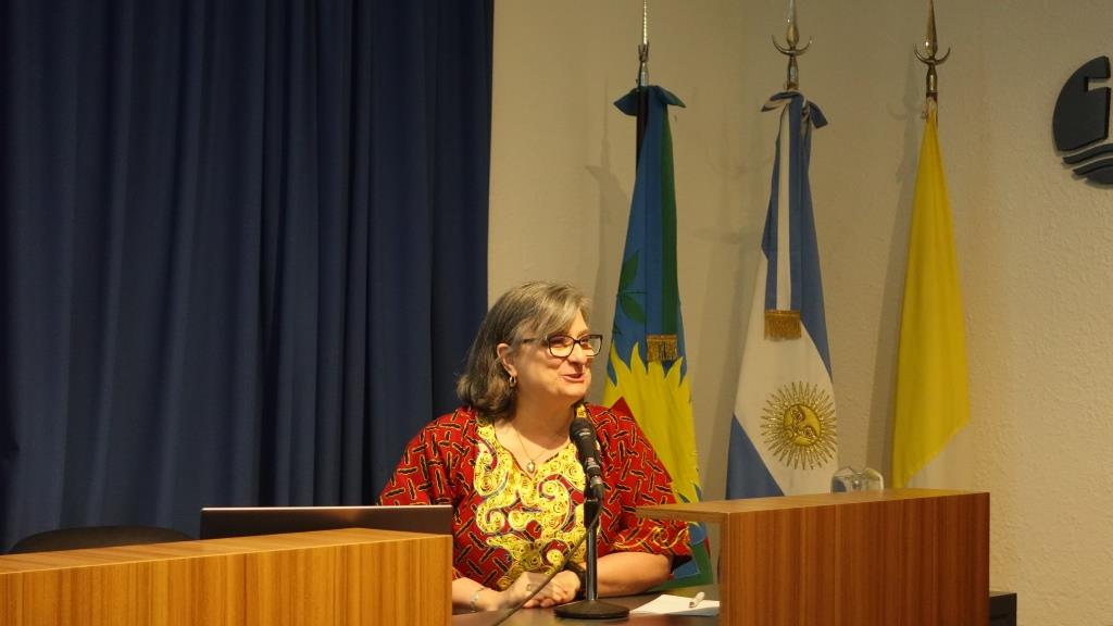 Nutrición y modelos colaborativos, claves de una presentación del Observatorio Socioeconómico
