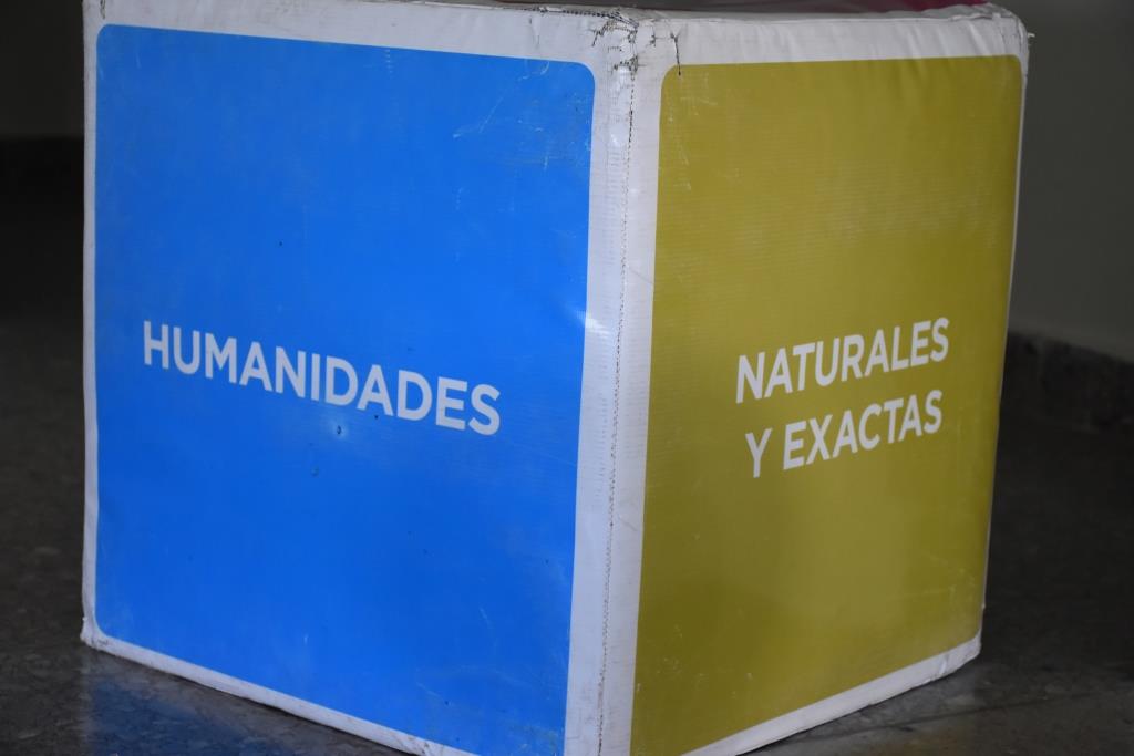 Proyección y autoconocimiento en la Jornada Vocacional 2026