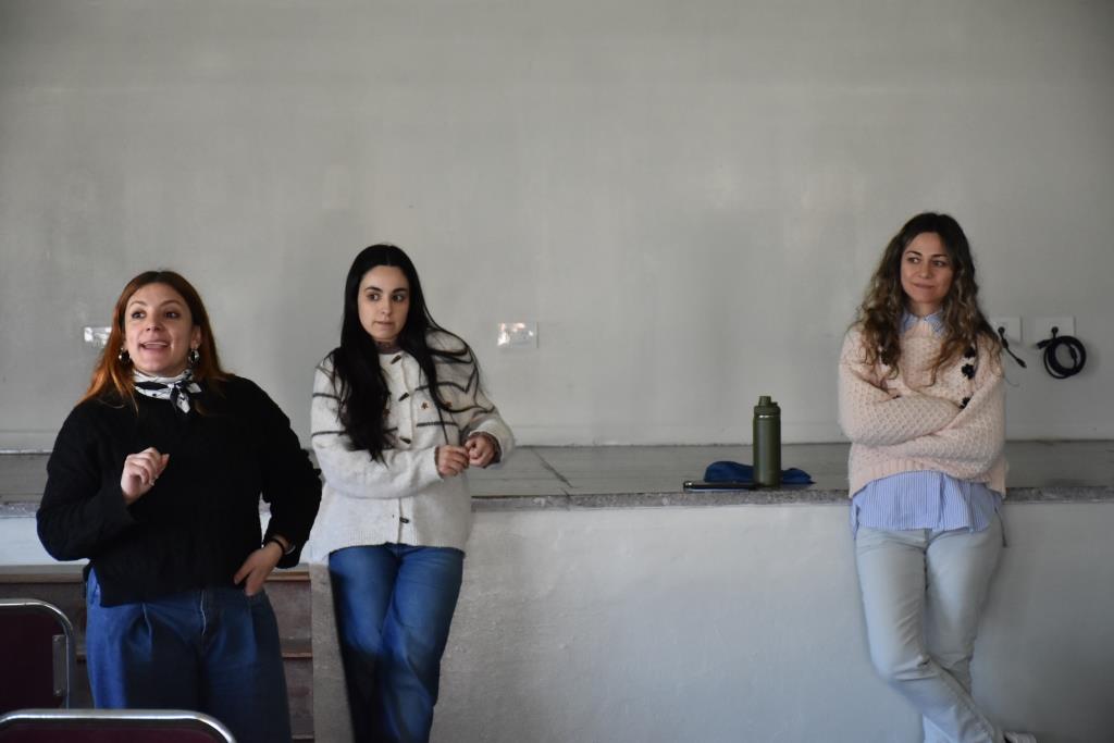 Proyección y autoconocimiento en la Jornada Vocacional 2026